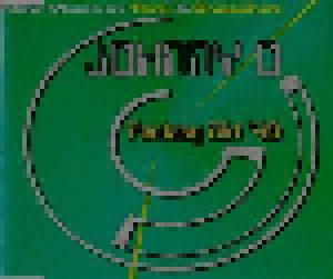 Johnny O: Fantasy Girl '98 (Single-CD) - Bild 2