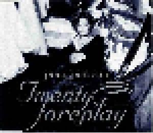 Janet Jackson: Twenty Foreplay (Single-CD) - Bild 1