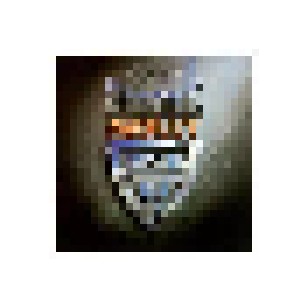 Chrome Molly: Angst (CD) - Bild 1