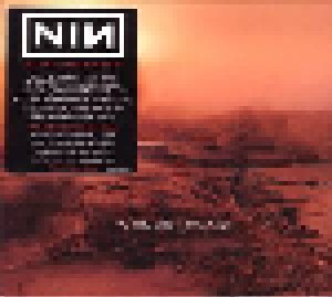 Nine Inch Nails: Y34RZ3R0R3M1X3D (CD + DVD) - Bild 1