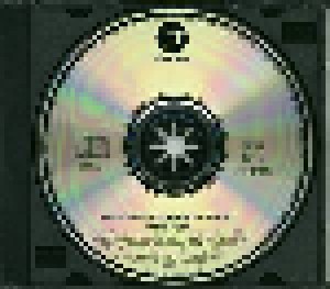 Creedence Clearwater Revival: Mardi Gras (CD) - Bild 5