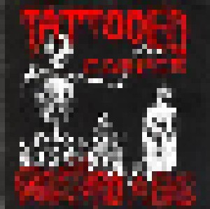 Cover - Tattooed Corpse: Graveyard A Go Go