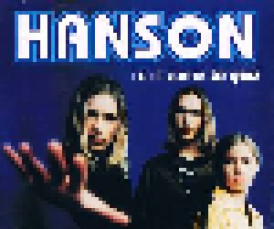 Cover - Hanson: I Will Come To You