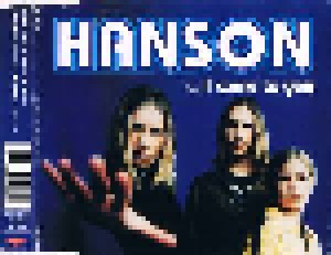 Hanson: I Will Come To You (Single-CD) - Bild 2