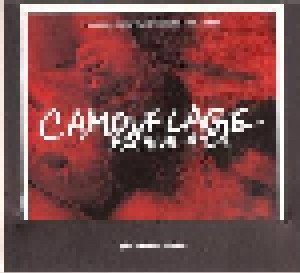 Camouflage: Archive #01 (A Collection Of Rare Tracks, Unreleased Songs & B-Sides) (2-CD) - Bild 3