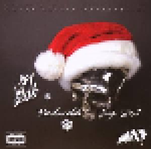 Sido: Weihnachts Song 2007 (Single-CD) - Bild 1