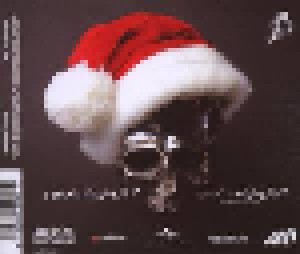Sido: Weihnachts Song 2007 (Single-CD) - Bild 2