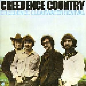 Creedence Clearwater Revival: Creedence Country (CD) - Bild 1