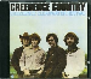 Creedence Clearwater Revival: Creedence Country (CD) - Bild 4