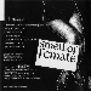 The Cramps: Smell Of Female (CD) - Bild 3