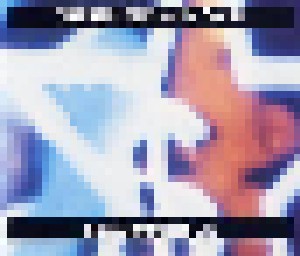 The Jesus And Mary Chain: Rollercoaster E.P. (Mini-CD / EP) - Bild 1