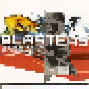 Blasters (CD) - Bild 1