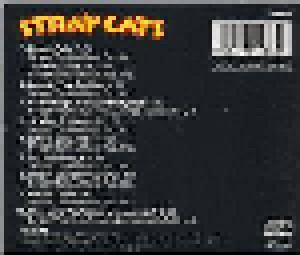 Stray Cats: Rant N' Rave With The Stray Cats (CD) - Bild 2