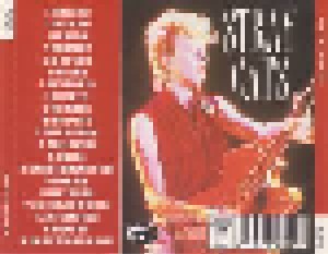Stray Cats: The Masters (CD) - Bild 2