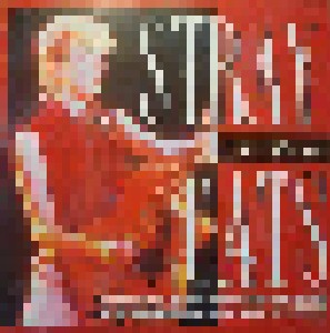 Stray Cats: The Masters (CD) - Bild 1