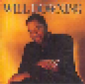 Cover - Will Downing: Will Downing