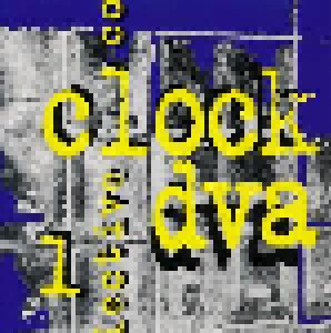 Clock DVA: Collective 1 (CD) - Bild 1