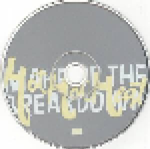 Hot Hot Heat: Make Up The Breakdown (CD) - Bild 3