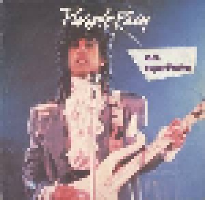 Prince And The Revolution: Purple Rain (12") - Bild 1