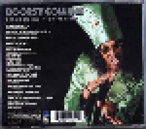 Bootsy Collins: Fresh Outta 'P' University (CD) - Bild 7