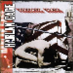 Harlan Cage: Forbidden Colors (CD) - Bild 1