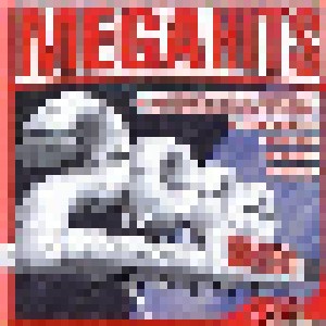 Cover - Jan Delay A.K.A. Eissfeldt Feat. Dennis Dubplate & Absolute Beginner: Mega Hits 2000 - Die Erste