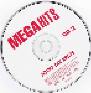 Mega Hits 2000 - Die Erste (2-CD) - Bild 4