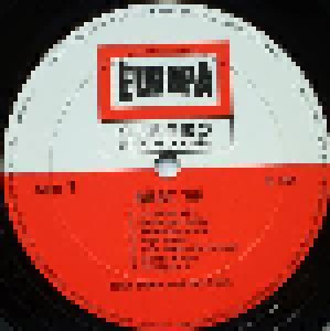 John Deen & The Trakk: Beat 69 (LP) - Bild 3