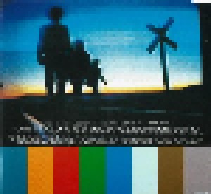 The Jesus And Mary Chain: 4 Track Album Sampler (Promo-Mini-CD / EP) - Bild 3