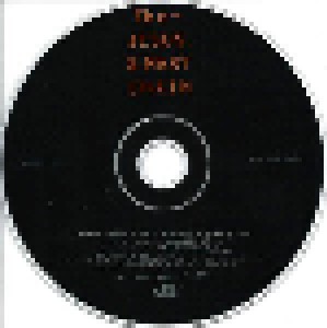 The Jesus And Mary Chain: 4 Track Album Sampler (Promo-Mini-CD / EP) - Bild 4