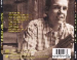 John Hiatt: Crossing Muddy Waters (CD) - Bild 2