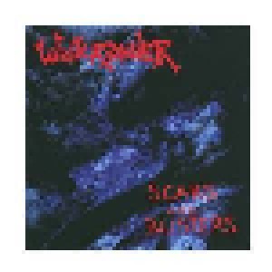 Wallcrawler: Scars And Blisters (LP) - Bild 1
