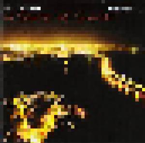 Tiësto - In Search Of Sunrise 03 (Panama) - Cover