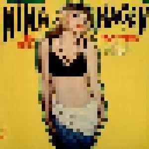 Nina Hagen: New York New York - Cover