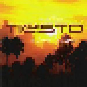 Tiësto: In Search Of Sunrise 05 (Los Angeles) - Cover