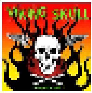 Viking Skull: Chapter One - Cover