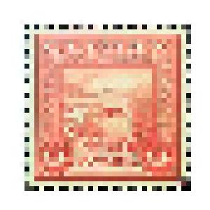 Climax Blues Band: Stamp Album - Cover