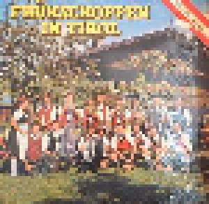 Frühschoppen In Tirol - Cover