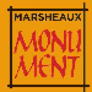 Marsheaux: Monument - Cover