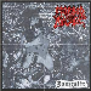 Morbid Angel: Juvenilia - Cover