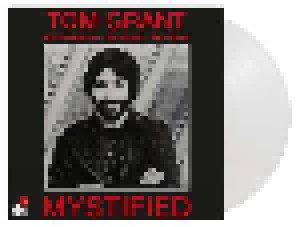 Cover - Tom Grant: Mystfied