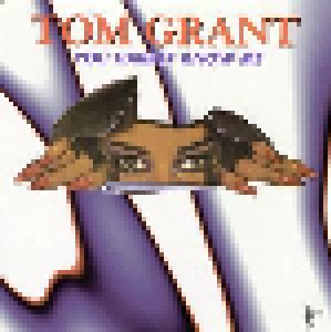 Cover - Tom Grant: You Hardly Know Me