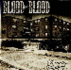 Blood For Blood: Serenity... (Mini-CD / EP) - Bild 1