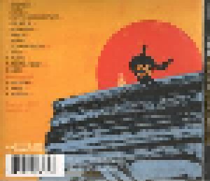 Amos Lee: Mountains Of Sorrow, Rivers Of Song (CD) - Bild 2