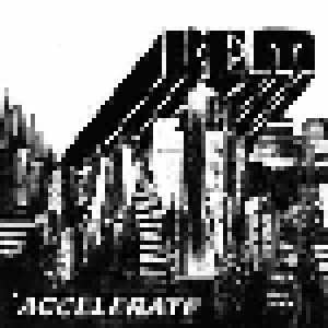 R.E.M.: Accelerate (LP) - Bild 1