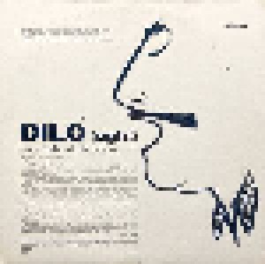Pérez Prado & His Orchestra: Dilo (Ugh!) (LP) - Bild 2