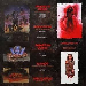 Cannibal Corpse: Chaos Horrific (LP) - Bild 6