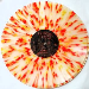Cannibal Corpse: Chaos Horrific (LP) - Bild 3
