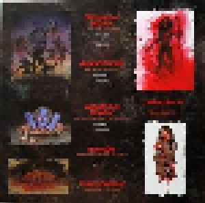 Cannibal Corpse: Chaos Horrific (LP) - Bild 5