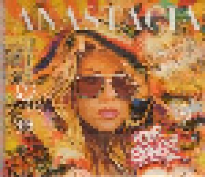 Anastacia: Our Songs (CD) - Bild 1